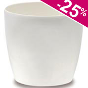 Brussels All-in-One - D.40 cm - Branco - Elho